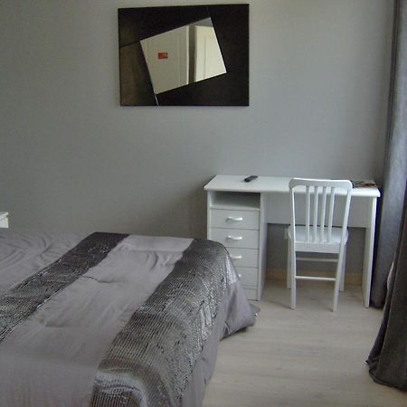 Chambres D'Hotes Les Lavandes Rocamadour Exterior foto